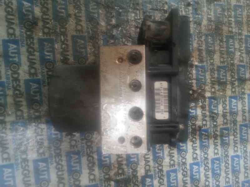 ABS PEUGEOT 307 XR 0265800390