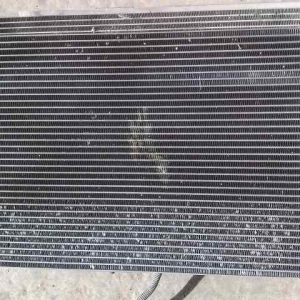 RADIADOR AGUA SKODA OCTAVIA BERLINA * 1J0121253AD