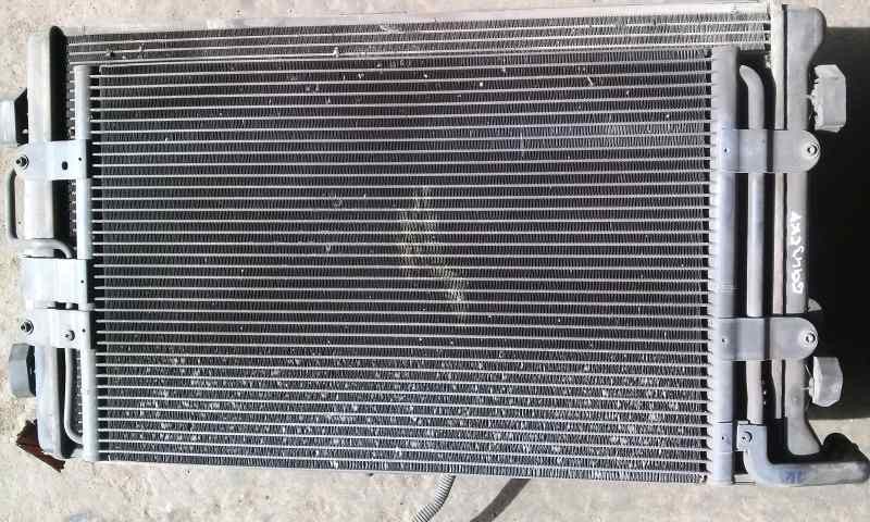 RADIADOR AGUA SKODA OCTAVIA BERLINA * 1J0121253AD