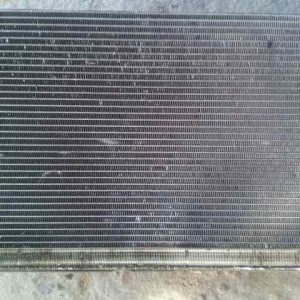 RADIADOR AGUA AUDI A3 * 652011