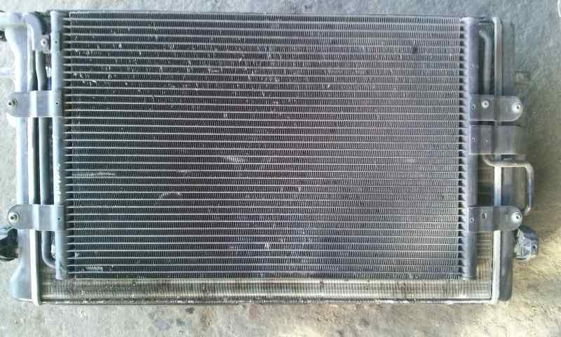RADIADOR AGUA AUDI A3 * 652011