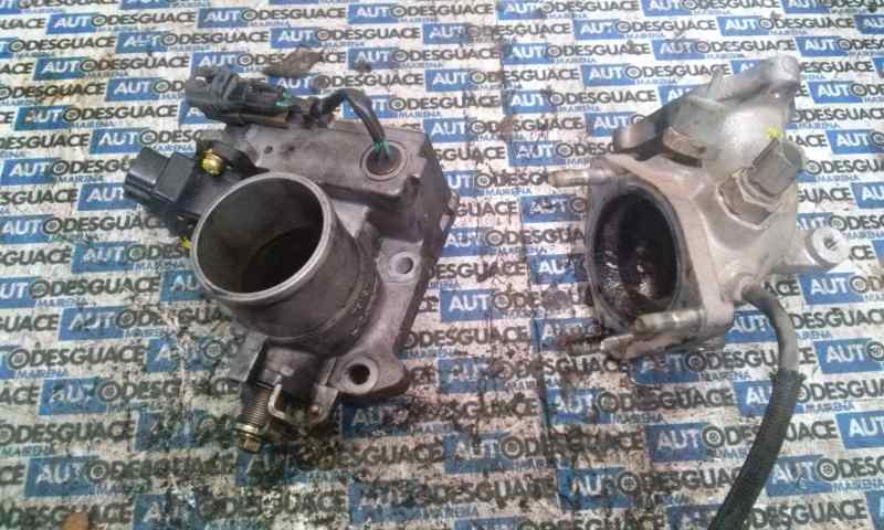 CAJA MARIPOSA TOYOTA AVENSIS BERLINA * 270204I08