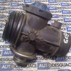 VALVULA EGR PEUGEOT 206 BERLINA 1.9 Diesel 9631854180
