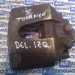 PINZA FRENO DELANTERA IZQUIERDA FORD TOURNEO CONNECT * 18115