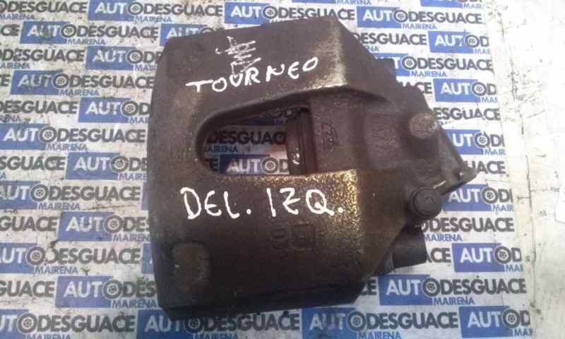PINZA FRENO DELANTERA IZQUIERDA FORD TOURNEO CONNECT * 18115