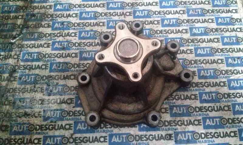 BOMBA AGUA KIA SORENTO 2.5 CRDi VGT EX1 251004A300