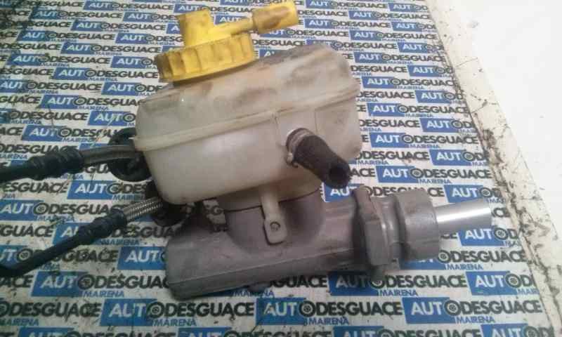 BOMBA FRENO VOLKSWAGEN GOLF IV BERLINA * 21027099