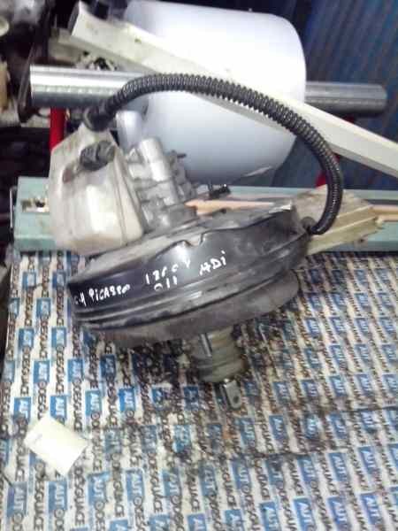 SERVOFRENO CITROEN C4 PICASSO * 9684423880