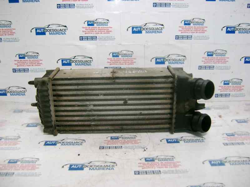 INTERCOOLER CITROEN XSARA PICASSO HDi 110 FAP LX Plus 9645965180