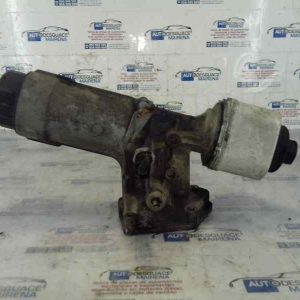 ENFRIADOR ACEITE MOTOR SEAT TOLEDO 1.9 TDI 038115389C