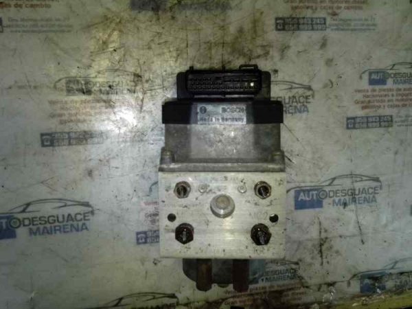 ABS SSANGYONG MUSSO 2.9 Turbodiesel 0273004595