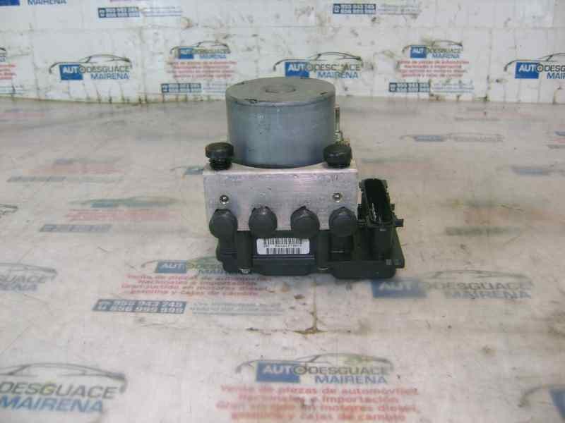 ABS PEUGEOT 1007 1.4 HDi 0265800441