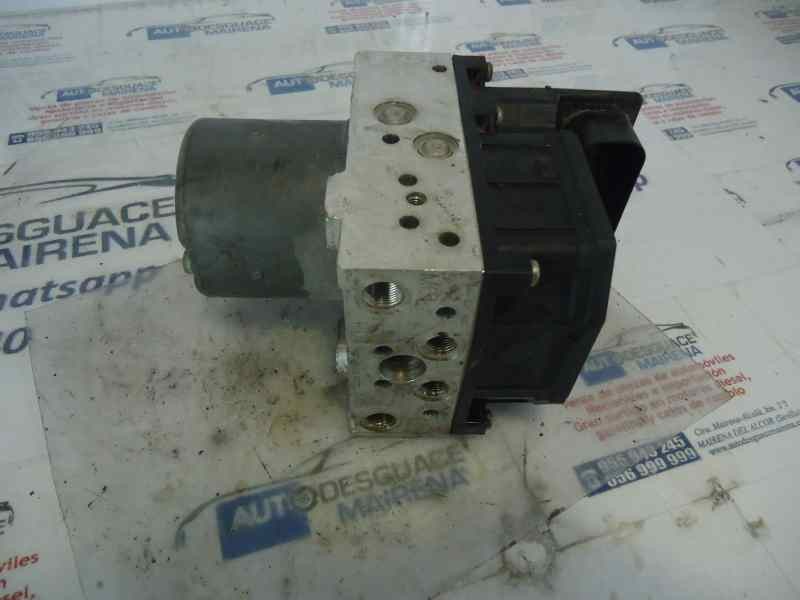 ABS PEUGEOT 807 ST 454158