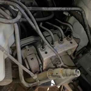 ABS SKODA FABIA 1.0 MPI 6C0907379K