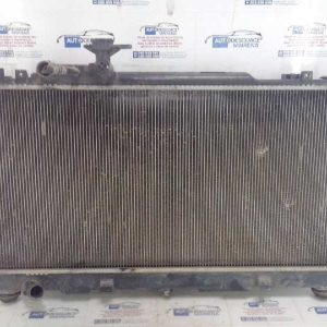 RADIADOR AGUA MAZDA 6 BERLINA 1.8 Active 4220008711