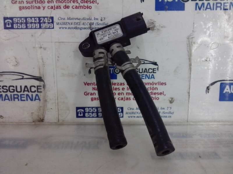 SENSOR PRESION RENAULT CAPTUR Intens 0281006252