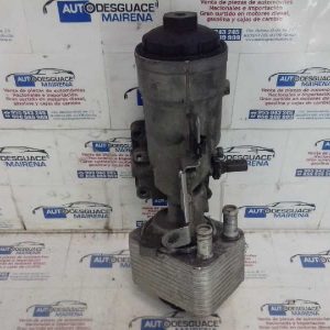 ENFRIADOR ACEITE MOTOR VOLKSWAGEN PASSAT BERLINA 2.0 TDI DPF 045115389E