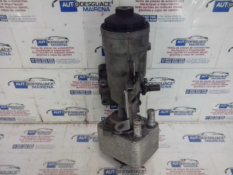 ENFRIADOR ACEITE MOTOR VOLKSWAGEN PASSAT BERLINA 2.0 TDI DPF 045115389E