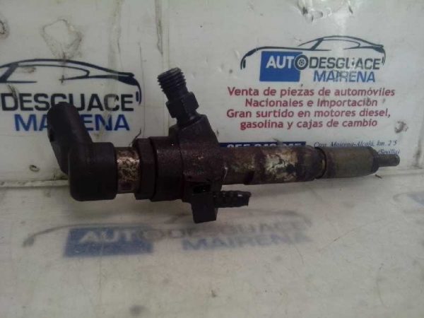 INYECTOR FORD MONDEO BER. 1.8 TDCi 4M5Q9F593AD