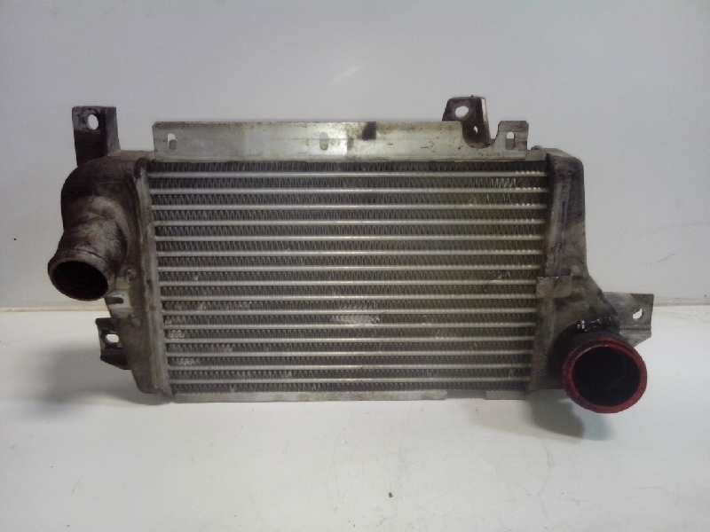 INTERCOOLER TATA SAFARI 1.9 TD 254714609929