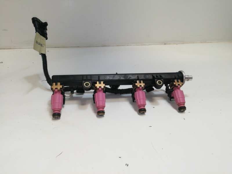 INYECTOR FIAT PANDA 1.4 16V 100HP 0280156183