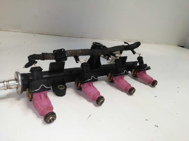 INYECTOR FIAT PANDA 1.4 16V 100HP 0280156183