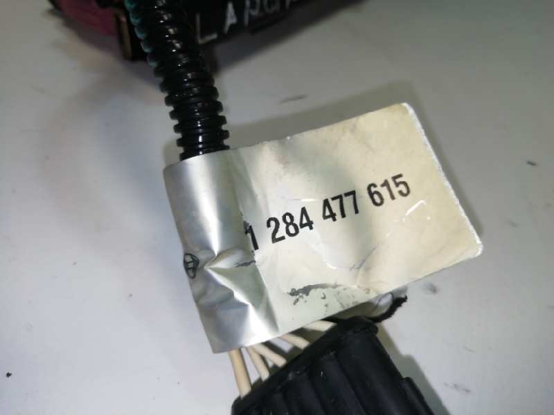 INYECTOR FIAT PANDA 1.4 16V 100HP 0280156183