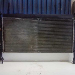 RADIADOR AGUA FORD TRANSIT CAJA CERRADA '06 FT 330 M LKW 1383317