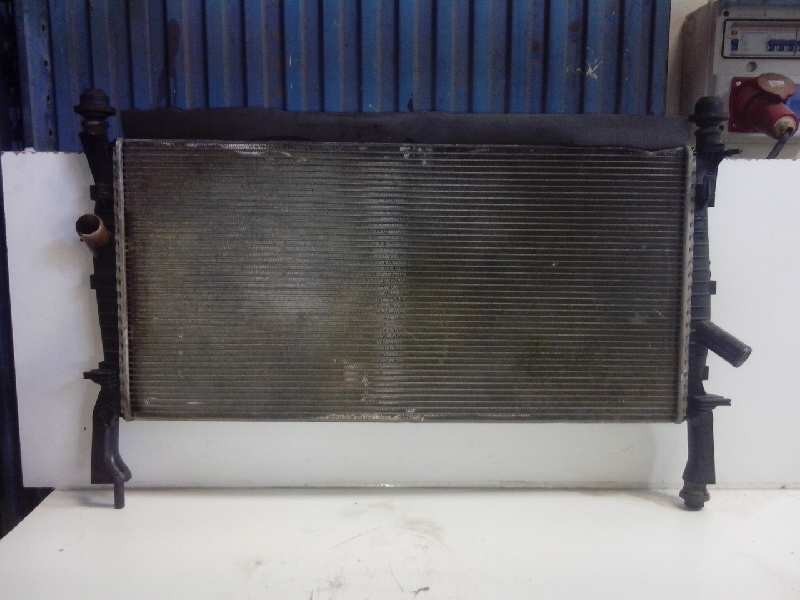RADIADOR AGUA FORD TRANSIT CAJA CERRADA '06 FT 330 M LKW 1383317