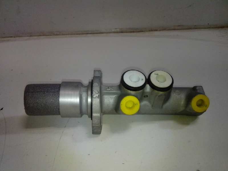 BOMBA FRENO PEUGEOT 406 BERLINA SVDT 4601E9