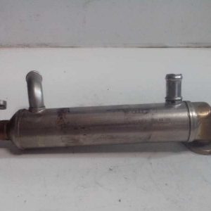 VALVULA EGR VOLKSWAGEN CRAFTER CAJA CERRADA 2.5 TDI DPF 076131512F