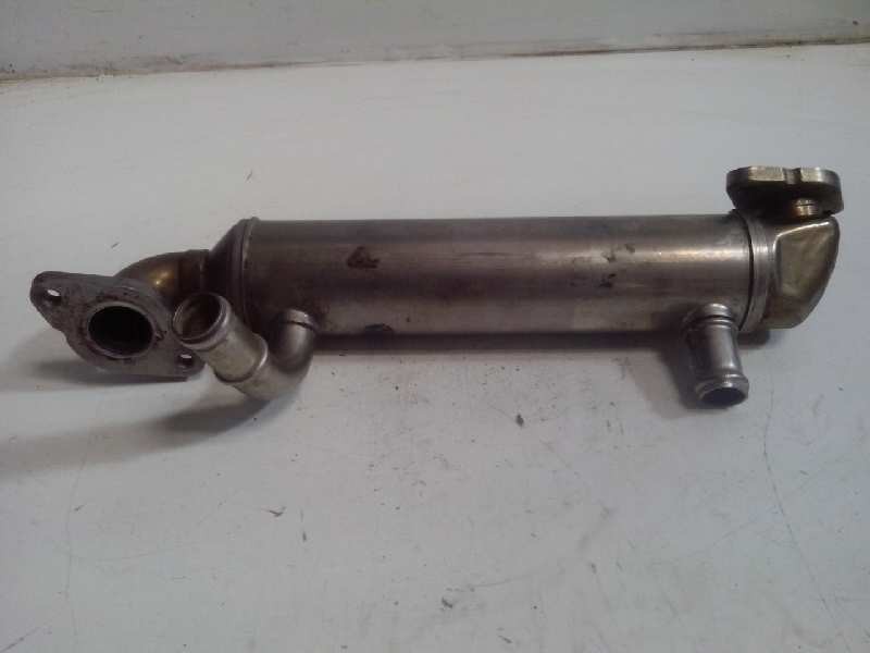 VALVULA EGR VOLKSWAGEN CRAFTER CAJA CERRADA 2.5 TDI DPF 076131512F