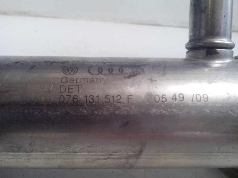 VALVULA EGR VOLKSWAGEN CRAFTER CAJA CERRADA 2.5 TDI DPF 076131512F