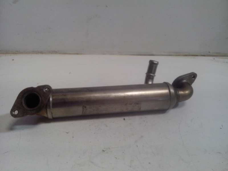 VALVULA EGR VOLKSWAGEN CRAFTER CAJA CERRADA 2.5 TDI DPF 076131512F