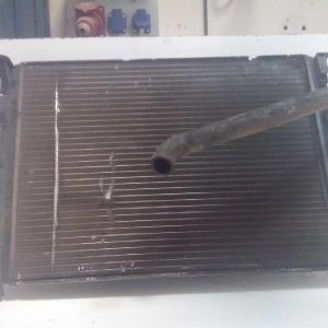 RADIADOR AGUA RENAULT MEGANE II COUPE-CABRIO Luxe Dynamique 8200115542