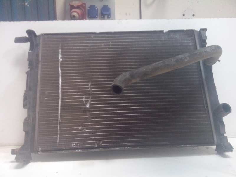 RADIADOR AGUA RENAULT MEGANE II COUPE-CABRIO Luxe Dynamique 8200115542