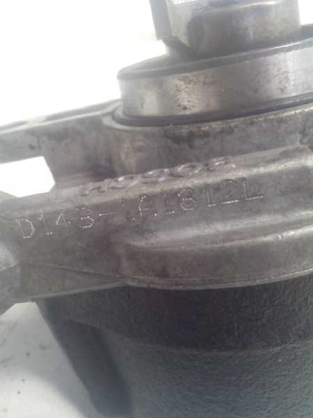 DEPRESOR FRENO - BOMBA VACIO PEUGEOT 206 BERLINA XS 9631971580