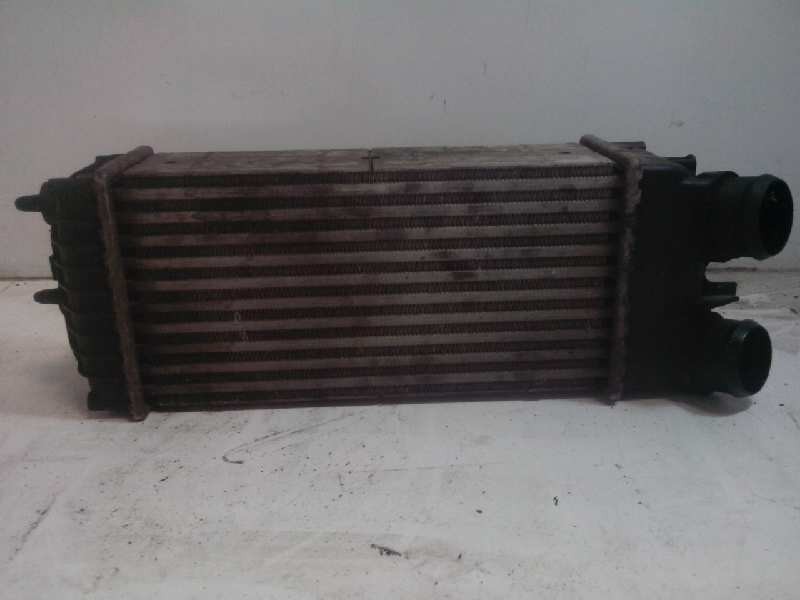 INTERCOOLER CITROEN XSARA PICASSO HDi 110 FAP LX Plus 0384G5