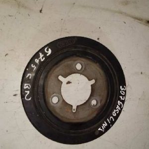 POLEA CIGUEÑAL PEUGEOT 307 XS 9653771880