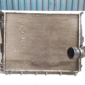 RADIADOR AGUA BMW SERIE 3 BERLINA 320i 14062419D