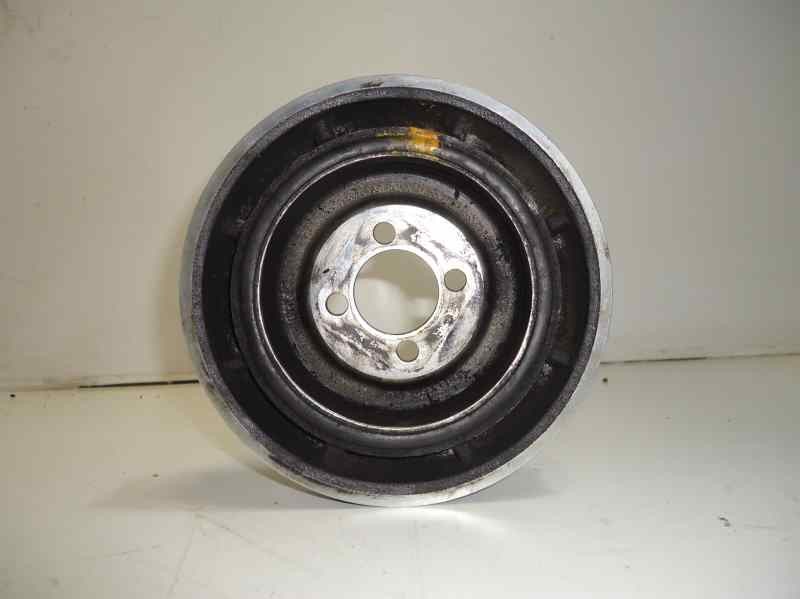 POLEA CIGUEÑAL FIAT 500 CABRIO 1.3 16V JTD 46819147