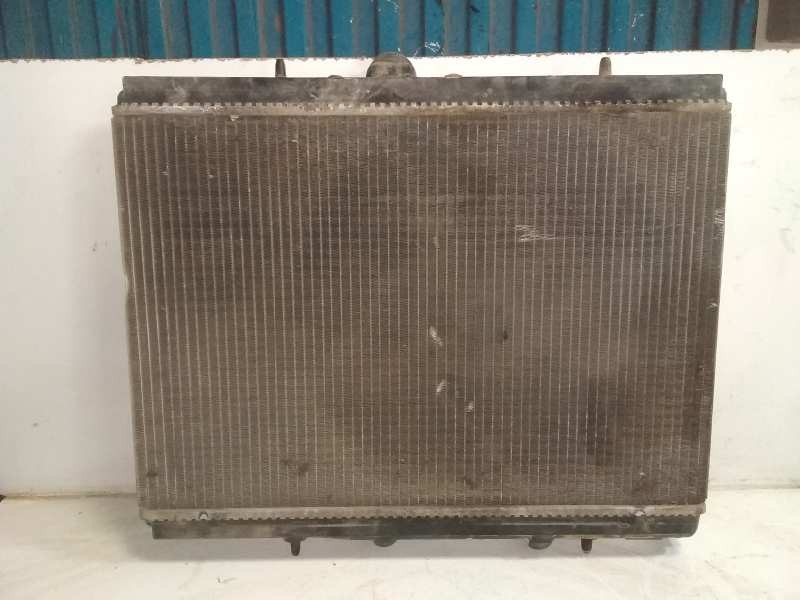 RADIADOR AGUA CITROEN C5 BERLINA 2.0 HDi 865654T