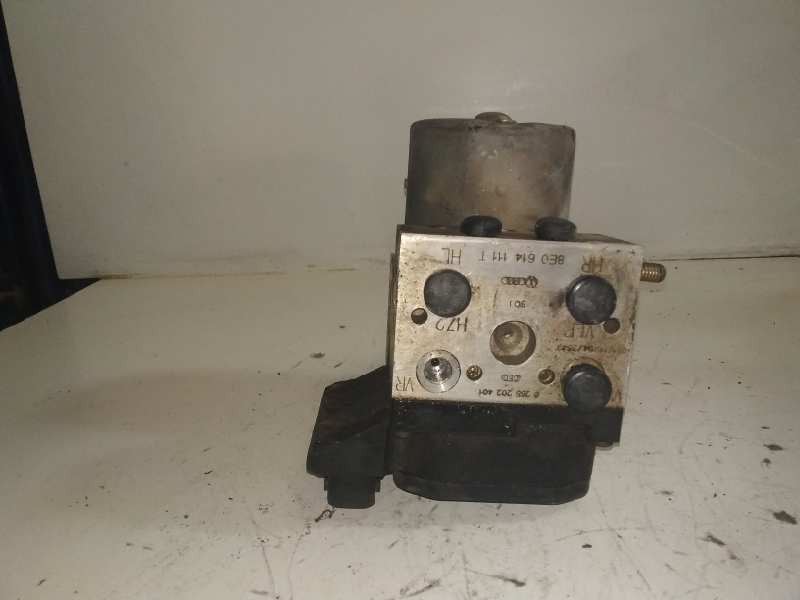 ABS AUDI A6 BERLINA 2.5 TDI 4D0614111J