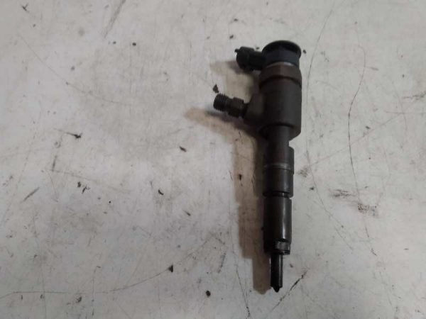 INYECTOR PEUGEOT 307 1.4 HDi 0445110135