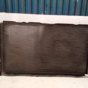 RADIADOR AGUA FORD FOCUS C-MAX Trend 3M5H8005TL