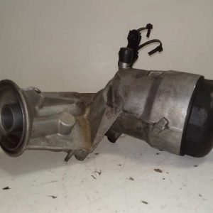 SOPORTE FILTRO ACEITE OPEL ASTRA H BER. Cosmo 314213