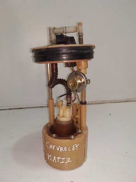 BOMBA COMBUSTIBLE DAEWOO MATIZ S 96320232