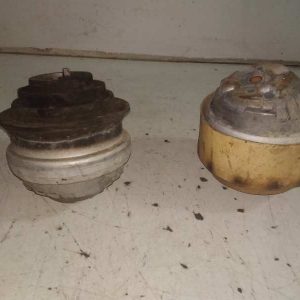 SOPORTE MOTOR MERCEDES CLASE E BERLINA E 220 CDI 233000032