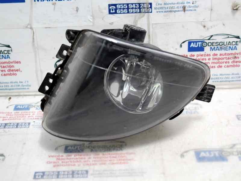 FARO ANTINIEBLA IZQUIERDO BMW SERIE 5 LIM. 3.0 63177216885