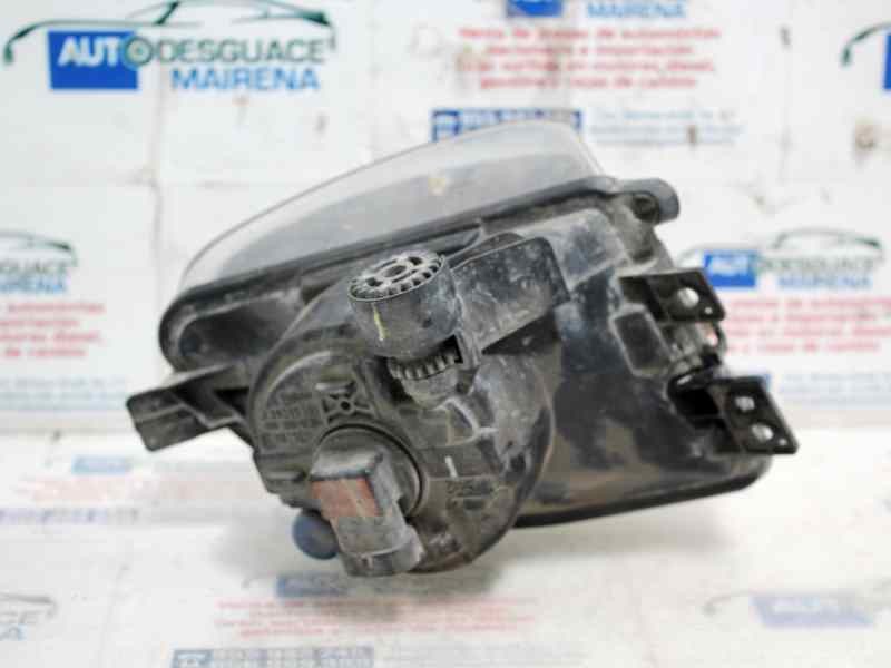 FARO ANTINIEBLA IZQUIERDO BMW SERIE 5 LIM. 3.0 63177216885